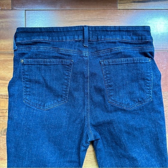 NYDJ Barbara Bootcut Jeans - Picture 6 of 10